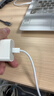 Apple/苹果 60W USB-C数据线-1米 type-c苹果充电线手机数据线 苹果17充电线iphone17充电线 实拍图