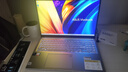 华硕无畏16 酷睿版 国家补贴20% 标压i9 2.5K 144Hz高分高刷高性能轻薄笔记本电脑(i9-13900H 16G 1T)  实拍图