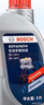 博世（BOSCH）通用型DOT4 刹车油制动液离合器油汽车养护套装保养2L包安装 实拍图