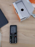 金立（Gionee）老年人手机4G全网通老年机全新款超长待机 大字体大声音大按键学生老人专用备用功能机G510 黑色 实拍图
