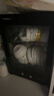 康宝（Canbo）消毒柜家用小型消毒碗柜高温立式迷你台式餐具碗筷收纳柜厨房消毒机【国家补贴】XDR53-TVC1 实拍图