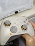 雷神（ThundeRobot）G80Ultra旗舰版 无线游戏手柄 扳机振动力切换摇杆Switch类xbox蓝牙体感PC电脑ns明末渊虚之羽双影 实拍图