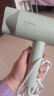 飞科电吹风机家用速干便携学生宿舍低噪音冷热风大功率吹风筒负离子护发吹风机6290/6276 非负离子款+恒温健康柔风【FH6296翡翠绿】 实拍图