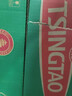 青岛啤酒（TsingTao）经典 500ml*18听整箱装（多厂生产随机发货）双十一热卖京东自营 实拍图