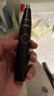 飞科（FLYCO） 鼻毛修剪器电动男士剪鼻毛器女充电式剃毛刀刮修鼻毛神器剪刀FS5600节日送男朋友礼物 黑金版【全身水洗 2年超长续航】 实拍图