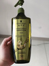 施华蔻（Schwarzkopf）生姜精华洗发露600ml  持久控油清爽蓬松洗发水 无硅油洗头膏 实拍图