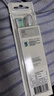 飞利浦（PHILIPS） 电动牙刷头适配HX6511/HX6730/HX6761/3226 HX9023 C2牙菌斑防御型 6支 实拍图