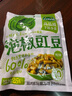 吉香居泡椒豇豆 减盐酸豆角下饭菜即食泡菜咸菜酸豇豆 25g*10袋 实拍图