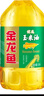 金龙鱼食用油 优选玉米油 5L 实拍图