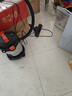 亿力桶式手持吸尘器家用超强大吸力工业车载大功率有线 干湿两用吸水除尘机开荒保洁6263-12L 国家补贴 实拍图