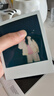 宝丽来（Polaroid）【拍完即止】拍立得相纸i-Type彩色胶片 复古一次成像相纸 适用NOW/NOW+/I-2/Lab机型 白框彩色（1包8张）6000 适用于i-type机型 实拍图