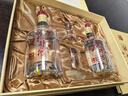 水井坊 臻酿八号 52度 500ml*2*3 礼盒整箱装 浓香型白酒  实拍图