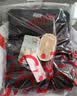 名创优品（MINISO）男士保暖内衣男秋衣秋裤羊毛蚕丝发热磨绒圆领秋冬打底套装 实拍图