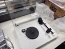宝碟T1 EVO Phono 黑胶唱片机欧洲原装进口Pro-Ject唱片/唱盘机 白色 实拍图