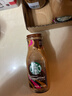 星巴克（Starbucks）星冰乐 即饮咖啡 摩卡味 281ml*6瓶装 咖啡饮料(新老包装随机发) 实拍图