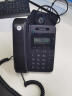摩托罗拉(Motorola)100IP-2 IP电话机 双SIP账号网络电话 IP语音交换机百兆VOIP电话SIP电话 办公酒店话机 晒单实拍图
