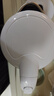 美的（Midea）电热水壶电水壶烧水壶双层防烫 0涂层 食品级304不锈钢1500W快速沸腾1.7L大容量 HJ1705 实拍图