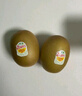 佳沛（zespri）新西兰  阳光金奇异果6粒装 单果约77-103g  源头直发  猕猴桃 实拍图