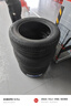 普利司通（Bridgestone）汽车轮胎 215/55R16 93W T001 适配迈腾/荣威550/标致408/速腾 实拍图