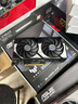 华硕（ASUS）DUAL GeForce RTX 5060 Ti O16G 电竞游戏显卡 实拍图