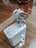 今胜超级快充66W/100W/120W充电器套装type-c快充线mate70/60p40pro/nova13适用华为荣耀安卓手机充电 Max100W充电器+1米6A线 实拍图