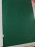 得力40*30cm粉笔书写黑板 镀锌背板绿板 磁性办公教学教师学生会议小绿板悬挂式写字板板书挂墙式33685 实拍图