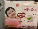 好奇（Huggies）铂金装小桃裤纸尿裤L76片(9-14kg)大号尿不湿【透爽散热】 实拍图