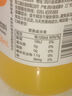 百乐洋芒果汁 0脂 果味果汁饮料 360ml*2瓶【品尝】 实拍图