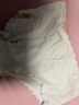 猫人4条女士内裤女纯棉婴儿棉10a桑蚕丝底裆高弹大码中腰舒适透气2XL 实拍图
