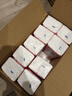 【加大尺寸】原木抽纸巾整箱批发餐巾纸家用抽取式卫生纸厕纸擦手 超值：【今日特价】 4层 52抽*20包 实拍图