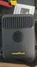 固特异（Goodyear）GY-2696汽车应急启动电源车载充气泵一体机大容量多功能搭电宝 实拍图