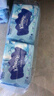 舒洁（Kleenex）湿厕纸40抽*40包家庭装囤货湿纸巾厕纸洁厕湿巾湿厕纸小包 实拍图