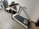 佑美U4Pro跑步机家庭用电动爬坡登山全折叠安静低音走步机健身房器材 实拍图