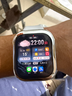 小米（MI）REDMI Watch 5 皎月银 澎湃OS 2 心率血氧监测 蓝牙通话 红米手表5 智能手表 小米汽车 实拍图