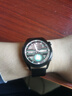 HUXIAVIM华为机鸿蒙安卓系统IOS适用智能手表华强北watch情侣运动心率血氧血压监测gt5商务腕表生日礼物 至尊版·黑网 NFC+双支付+独立音乐+长续航 双表带+心率血压血氧睡眠监测 实拍图