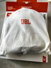 JBLTUNE520BT头戴式蓝牙无线耳机 通话降噪耳机耳麦 手机电脑笔记本耳机 白色 实拍图