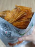 源氏辣条网红休闲零食小吃 办公室宿舍豆干制品 烤豆丝65g 实拍图