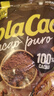 酷乐高 ColaCao西班牙原装进口100%纯可可粉 250g/袋 烘焙 牛奶冲泡即食 实拍图