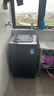 美的（Midea）波轮洗衣机全自动家用 MB80V37T 8公斤 一级能效 省水省电 抗菌除螨 以旧换新 国家补贴 京东自营 实拍图
