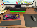 雷蛇（Razer）利维坦巨兽V2 X 游戏条形音箱 RGB灯效 电脑桌面音箱 黑神话悟空 实拍图