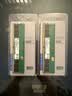 SK HYNIX海力士 DDR5 台式机内存条 官方正品 联想刃7000 戴尔 华硕ROG 惠普 64G(32G*2) DDR5 5600MHz套条 实拍图