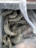 东上御品虾 青岛大虾基围虾鲜活青虾白虾海虾对虾冰虾冻虾生鲜 虾类 海鲜 3斤(净重)  气冻大虾【活虾速冻】 15-18cm【单只超大虾】 实拍图