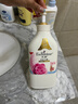 艾诗（Enchanteur）沐浴露 玫瑰补水保湿香水沐浴乳女 浪漫花香650ml 实拍图