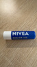 妮维雅（NIVEA）润唇膏天然型4.8g唇部保湿男女适用 实拍图