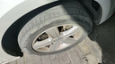 固特异（Goodyear）汽车轮胎 205/55R16 91V ATM 安乘 原配福睿斯/别克威朗/科沃兹 实拍图