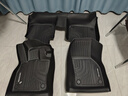 车丽友TPE汽车脚垫专用于19-26款大众帕萨特出众款 实拍图