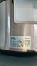 美的（Midea）【国家补贴】提鲜电压力锅5升家用双胆高压锅全自动智能预约饭煲多功能蒸煮YL50M3-751电炖锅4-6人 实拍图