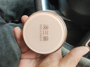 澳兰黛（AOCILENDA）燕窝滢润气垫bb霜准孕妇护肤品遮瑕隔离粉底液准妈妈彩妆 自然色 实拍图