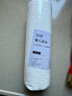 百家好世一次性懒人抹布24*25cm1卷50片装厨房洗碗抹布百洁布厨房用纸吸油 实拍图