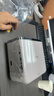 爱普生（EPSON）EF-16R 家用投影仪 3LCD智能激光投影机（0.62”大芯片 激光 原生1080P 3LCD技术） 实拍图